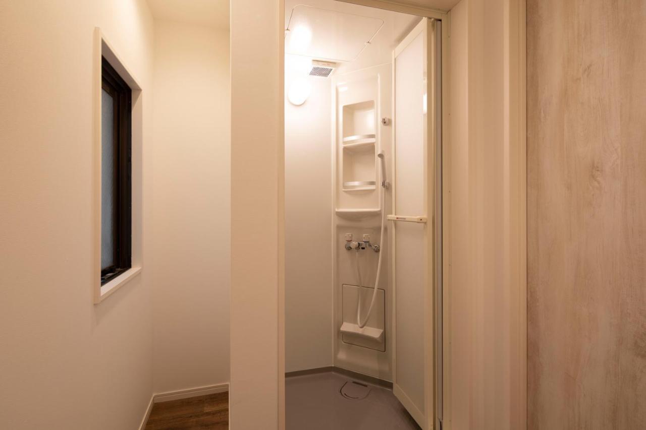 Hotel Litlle Bird Oku-Asakusa Tokyo Luaran gambar