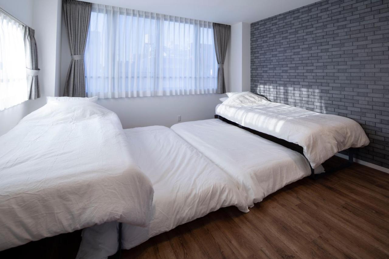 Hotel Litlle Bird Oku-Asakusa Tokyo Luaran gambar