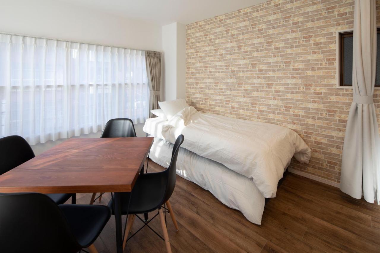 Hotel Litlle Bird Oku-Asakusa Tokyo Luaran gambar